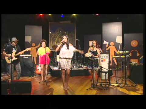 Moinho - Ive Brussel