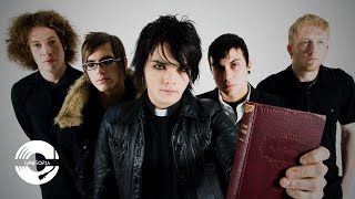 Download lagu My Chemical Romance - Disenchanted (Video Lirik) mp3 Download lagu My Chemical Romance - Disenchanted (Video Lirik) mp3