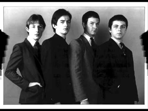 Secret Affair - Glory Boys