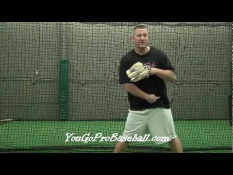 My Two Favorite Baseball Pitching Drills thumbnail