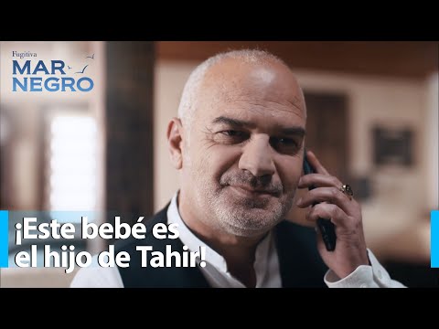 La verdad se revela - Mar Negro Capítulo 138 | Fugitiva