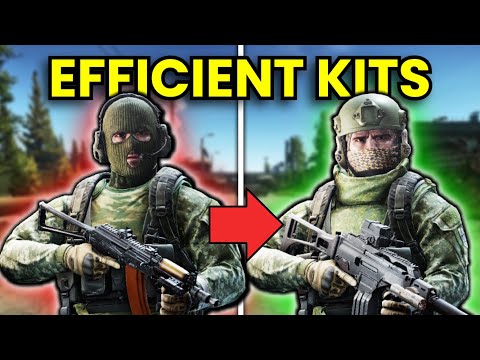 Tarkov Budget Kits: Cheap Early Loadouts & Efficient Gear! (Patch 0.15)
