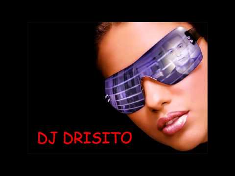 DJ DRISITO LIVE IN THE MIX