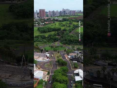 Ribeirão Preto SP Avenida DR. Amaury Elmor Tavares