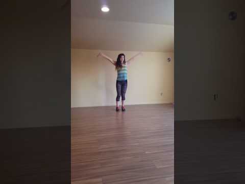 Essie's Zumba ~ Yo Soy Su Marido by Martin Sangar ft. Dasoul ~ Low Impact