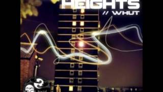 Joe Morris - Velocity Heights (Social Problem Recordings)