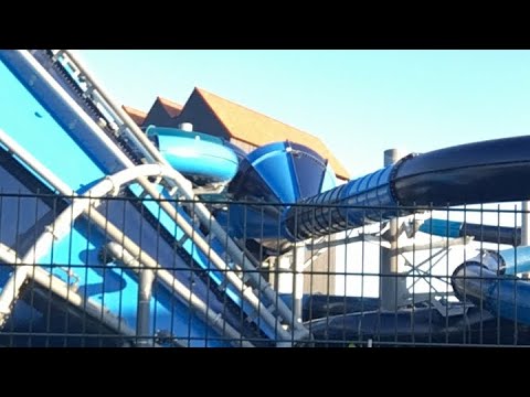 Weltneuheit im Hof van Saksen