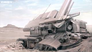 Noisia &amp; Calyx &amp; TeeBee - Hyenas [VSN017] (2013)