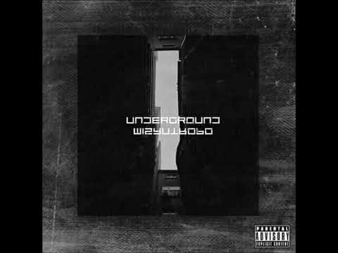 03- LoukiBeats -  Undergraund misantropo