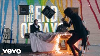 I Set The Sea On Fire - Tastes Like Funk