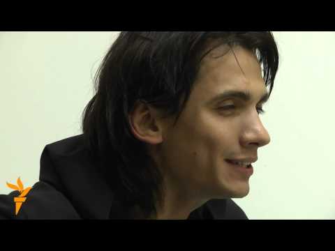 Яўген Змушка. Рэвалюцыя і маладосьць