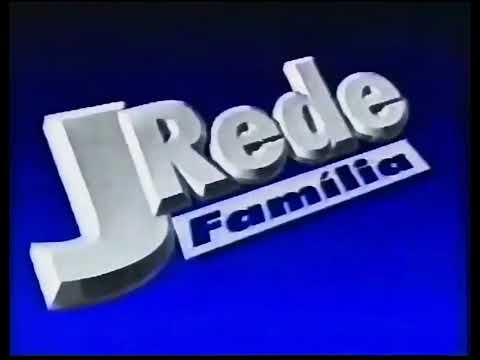 Jornal da Rede Família - Aberturas - 1998-2015