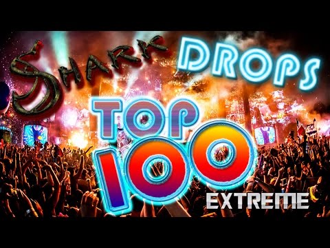 TOP 100 MEJORES DROPS | EXTREME