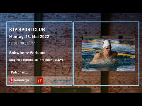 K19 Sportclub - Vorarlberger Schwimmverband