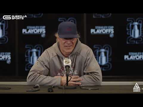 Jared Bednar | Practice Availability | April 30, 2025