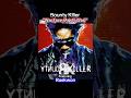 Bounty Killer - War Face (Ask Fi War) ftr Raekwon #NostalgiasLivingRoom #Dancehall #HipHop #WuTang