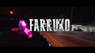 Farruko-AMG (Trap X Ficante)[Official Video]
