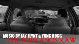 CHANNEL X : JAY FLYNT & YUNG DOGG :GANGSTER
