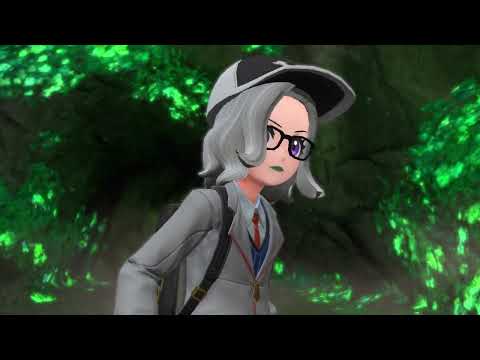 Pokemon Scarlet Ghost Monotype Run -Session 1 [Part 2/2]