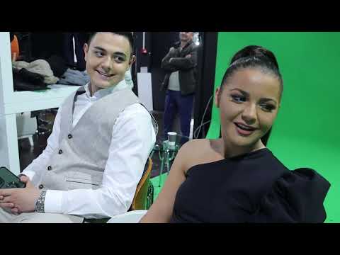 Da li su Nermin Handžić i Sandra Mladenović u vezi?