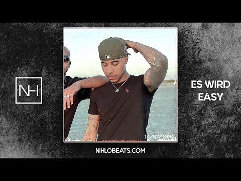 [FREE] LUIS x T-LOW x DONDON Type Beat 🎸Es Wird Easy🎸 [prod. NIHLO]