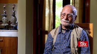 Guftagoo with Surendra Rajan video