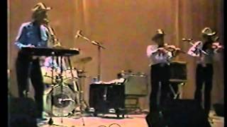 Texas Playboys Final Concert 1986 part 11