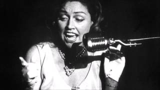 Anita O'Day & Cal Tjader - Peel Me A Grape