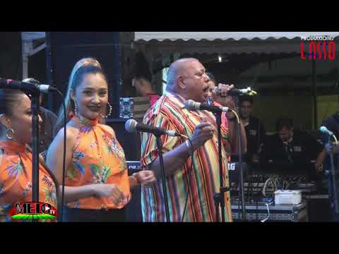La Canillona, juan piña (En Vivo) En Las Fiestas De ARACATACA - Magd - 2023