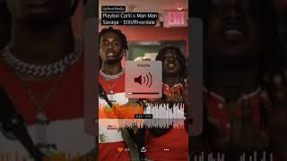 Playboi Carti- Still/Riverdale