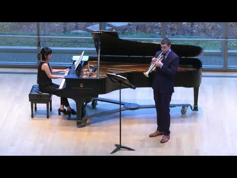 J.B. Arban- Fantasie Brillante