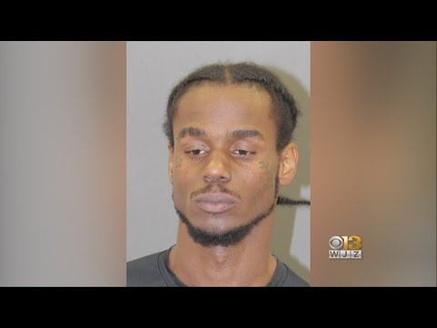 Carjacking Suspect Arrested