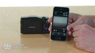 Video thumbnail for Canon PowerShot SX710 HS 20.3 Megapixel Digital Camera 0109C001 - Overview by Abt Electronics