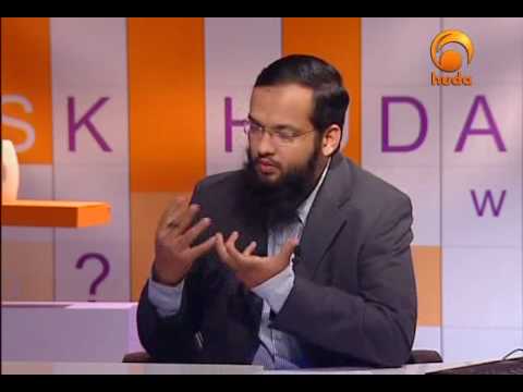 Ask Huda 20/05/2010 :: Shaikh Assim Al-Hakeem 4/5
