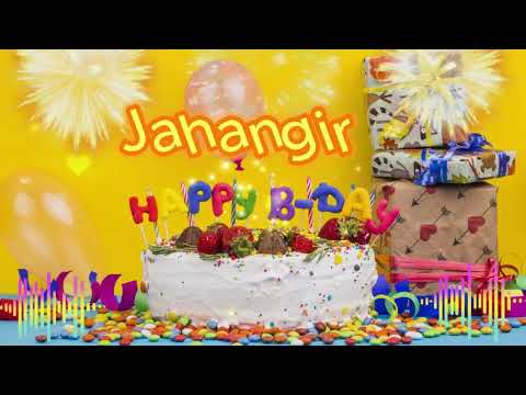 Jahangir Happy Birthday Song Happy Birthday To You