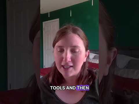 Dana shares her LinkedIn analytics increase