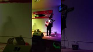 Jesus ojeda. Tengo Amistades