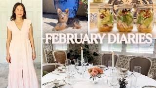 Running Errands, Dinner Party, Healthy Recipes, Beautiful Living