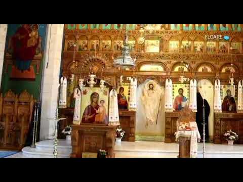 Doxologie gl. 5. Grup psaltic ,,Sihastria Carpaților ''