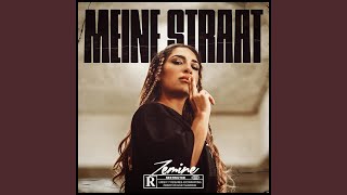 Meine Straat Music Video