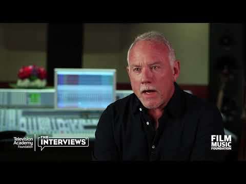 Composer John Debney on his proudest career achievement and how he'd like to be remembered