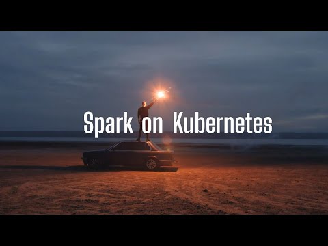 Deploying Apache Spark onto a Scalable Kubernetes Cluster
