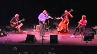 Electric JAZZZZZZ Violin by Mark O'Connor