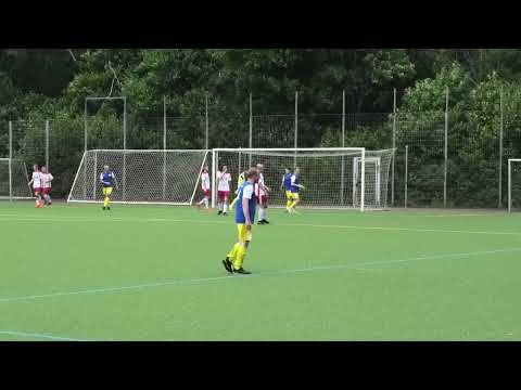 Highlights I KLC BO 24/25 Promotion play-off to KLB Germania Bochum-West - Vorwärts Kornharpen