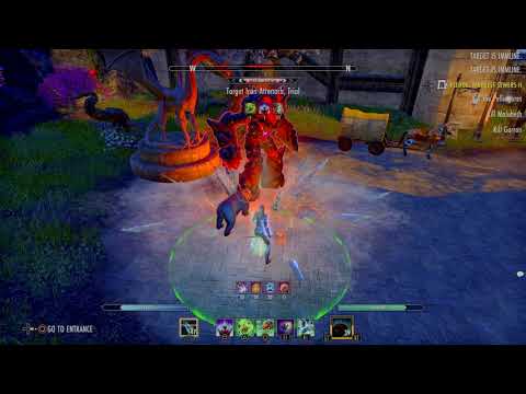 Magden 75k Harrowstorm - Perfected False God's / Mother's Sorrow / Zaan's