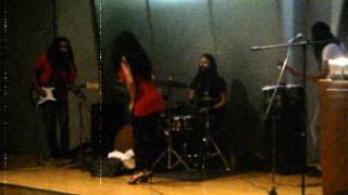 LAYLA Y CITADINO BLUES &amp; ROCK A HARD DAY´S NIGHT