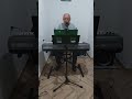 JURA ME VCN133 JULIO IGLESIAS COVER NILA NIVE