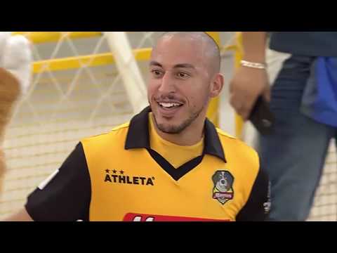 LNF2019 - Gols - 5r - Magnus 9 x 3 Intelli