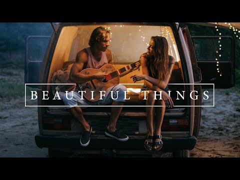 Mentol, Juliet - Beautiful Things (Benson Boone)