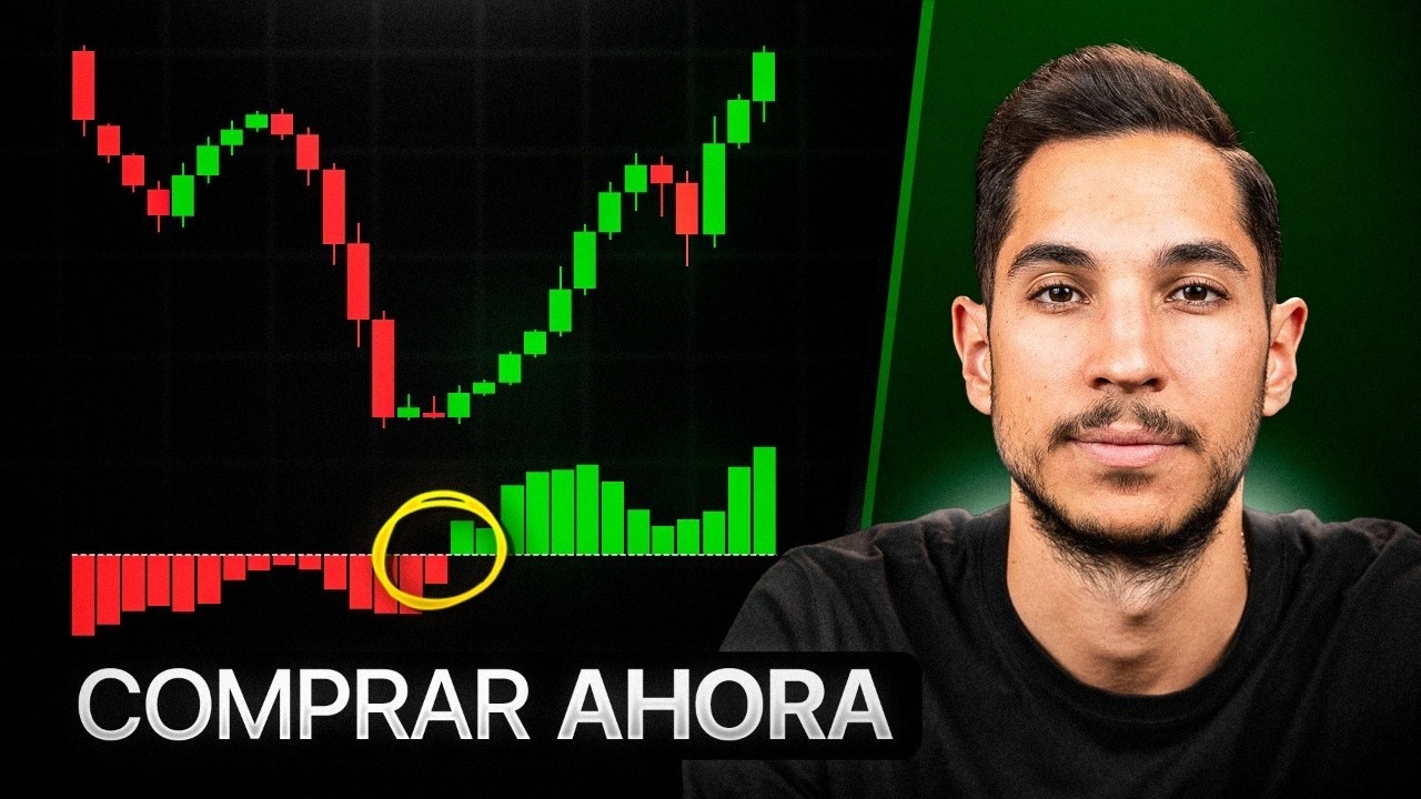 Este Indicador es 3 Veces Mejor que el Volumen Normal